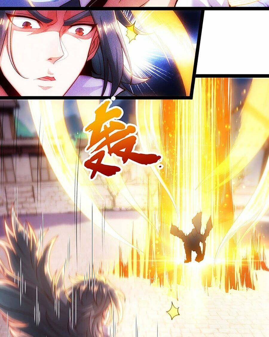 Vạn Cổ Thánh Tôn chapter 3 - Trang 53