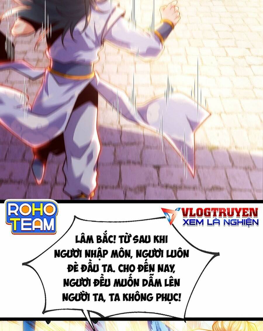 Vạn Cổ Thánh Tôn chapter 3 - Trang 54