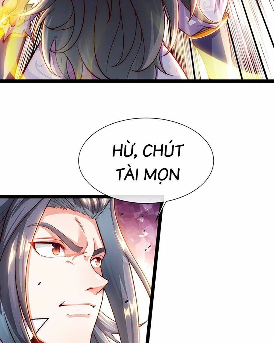 Vạn Cổ Thánh Tôn chapter 3 - Trang 57