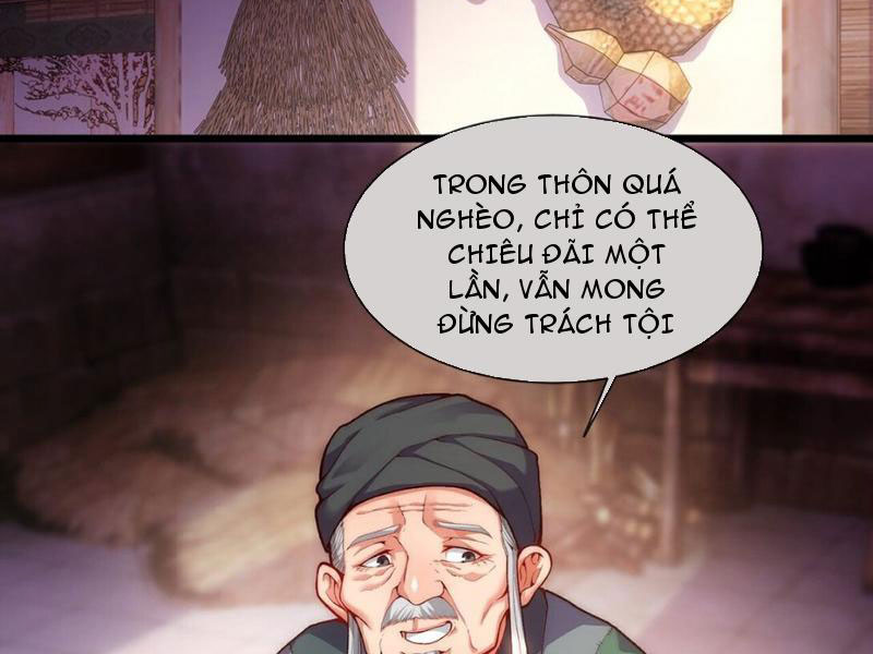 Vạn Cổ Thánh Tôn Chapter 3 - Trang 2