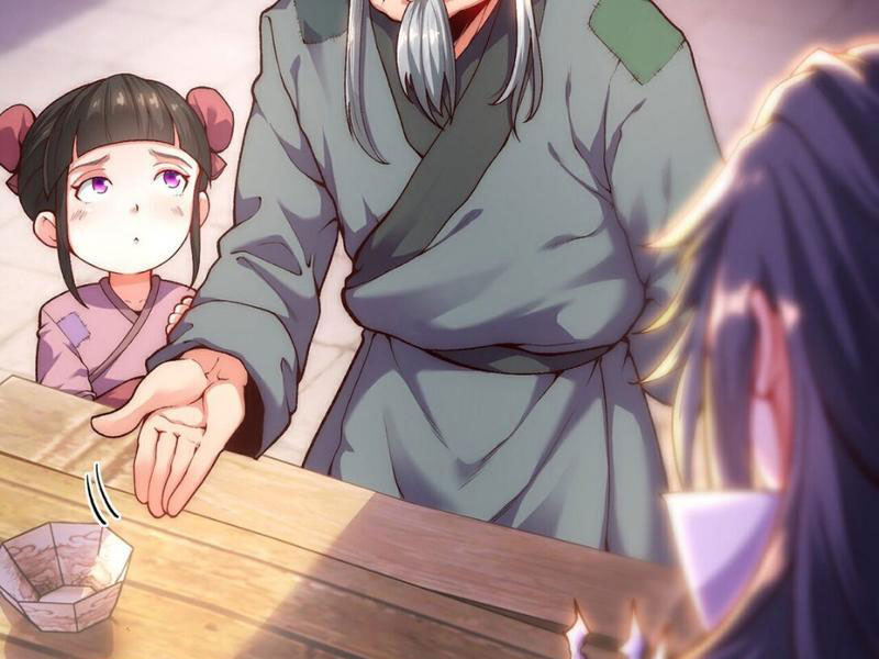 Vạn Cổ Thánh Tôn Chapter 3 - Trang 3