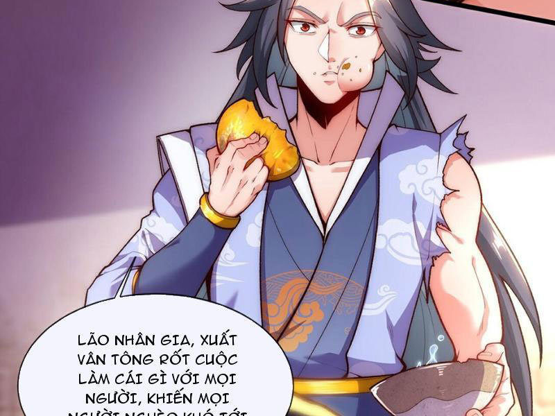 Vạn Cổ Thánh Tôn Chapter 3 - Trang 6