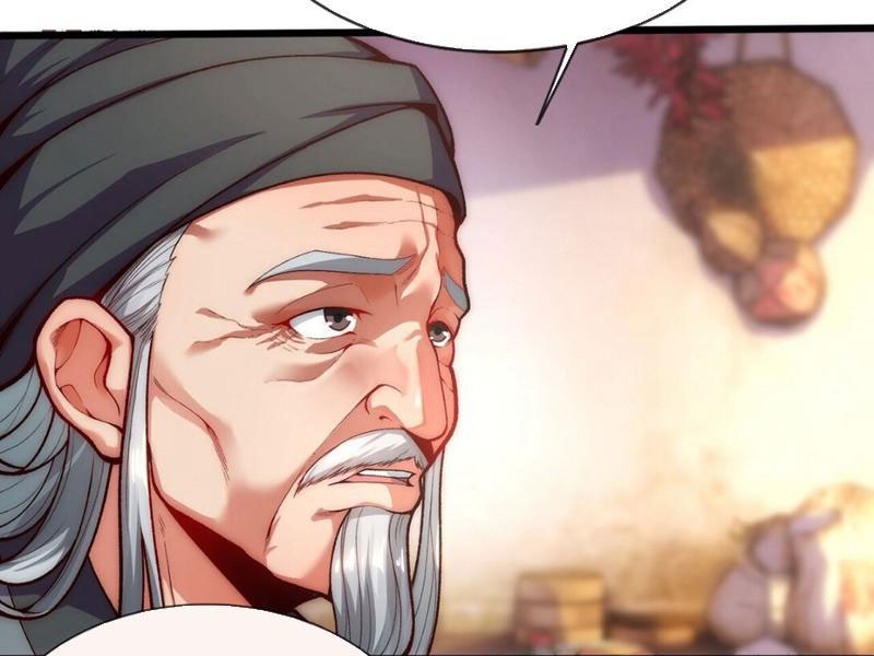Vạn Cổ Thánh Tôn Chapter 3 - Trang 9