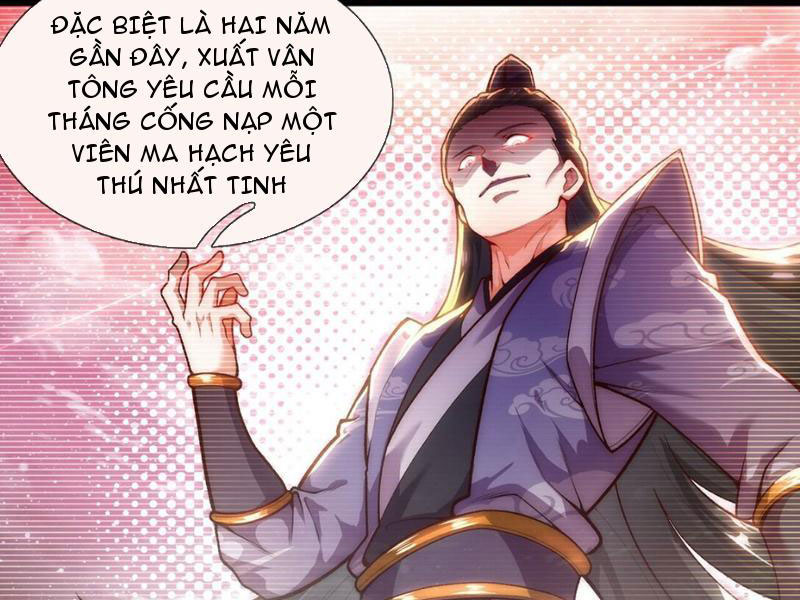 Vạn Cổ Thánh Tôn Chapter 3 - Trang 10