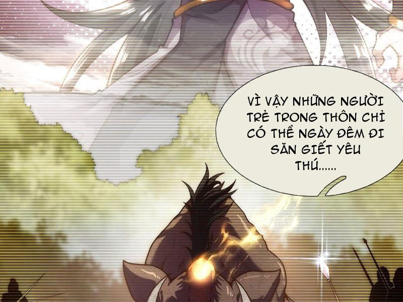 Vạn Cổ Thánh Tôn Chapter 3 - Trang 11