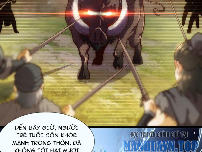 Vạn Cổ Thánh Tôn Chapter 3 - Trang 12