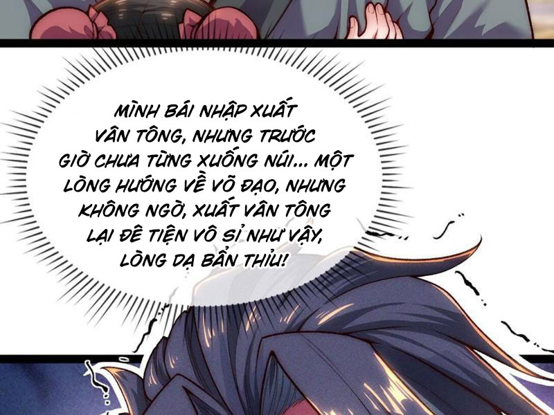 Vạn Cổ Thánh Tôn Chapter 3 - Trang 19