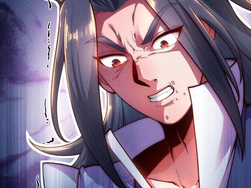 Vạn Cổ Thánh Tôn Chapter 3 - Trang 20