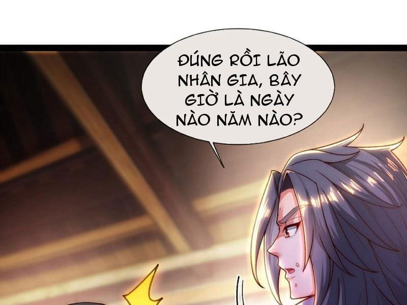 Vạn Cổ Thánh Tôn Chapter 3 - Trang 22
