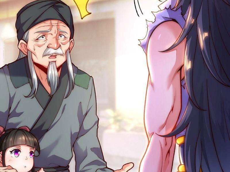 Vạn Cổ Thánh Tôn Chapter 3 - Trang 23