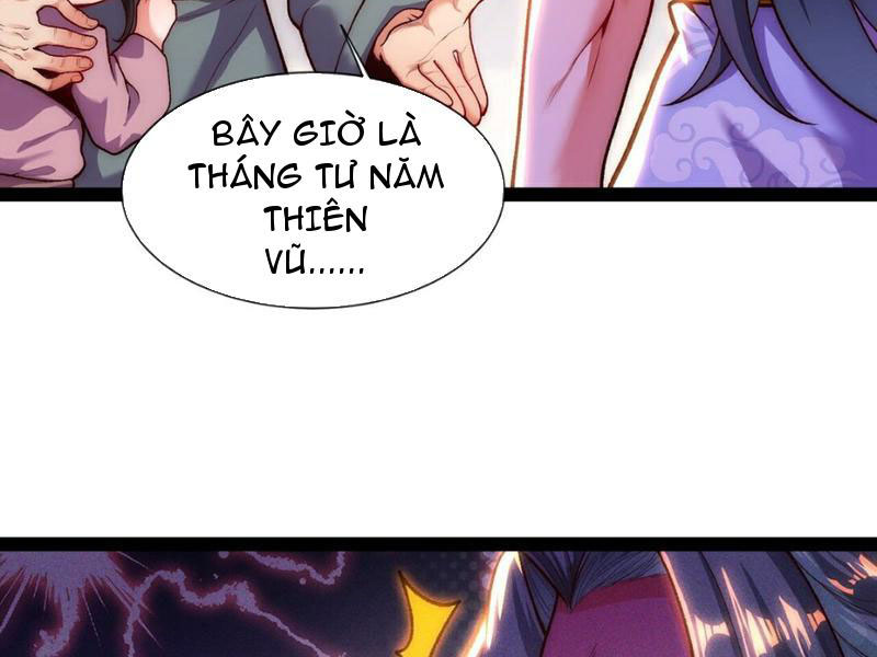 Vạn Cổ Thánh Tôn Chapter 3 - Trang 24