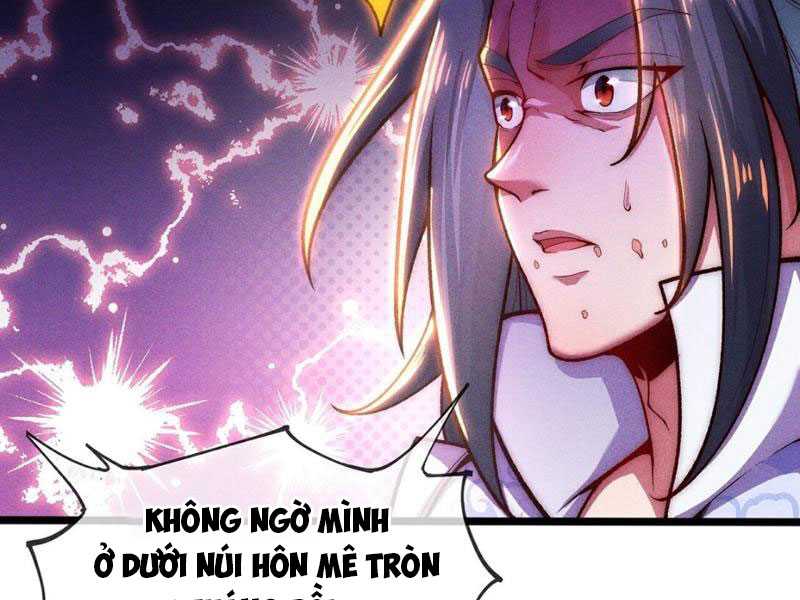 Vạn Cổ Thánh Tôn Chapter 3 - Trang 25