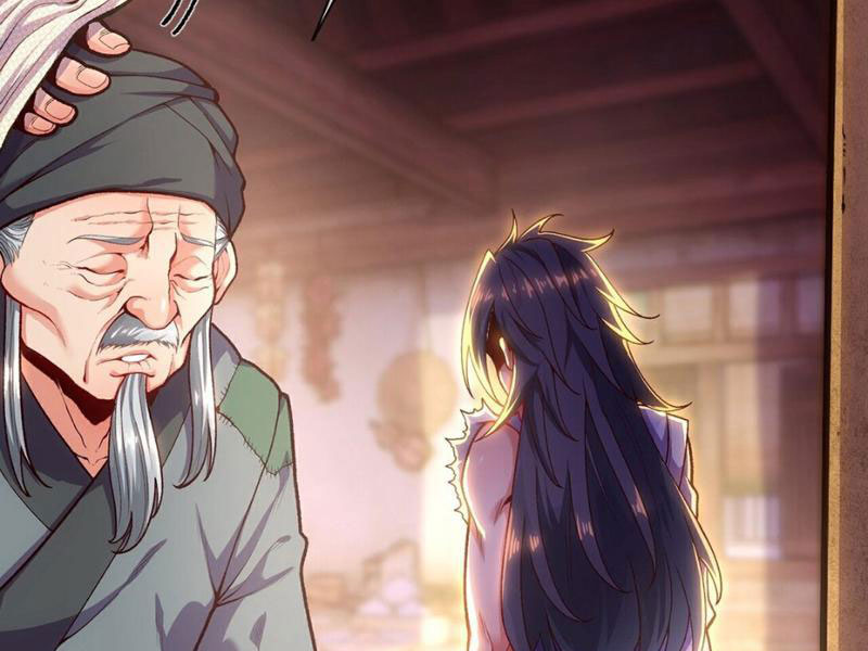 Vạn Cổ Thánh Tôn Chapter 3 - Trang 27