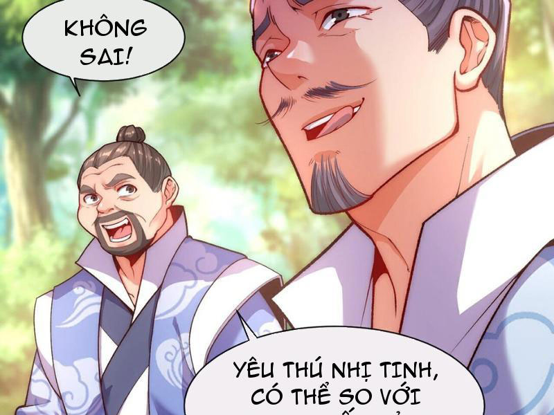 Vạn Cổ Thánh Tôn Chapter 3 - Trang 35