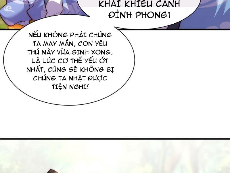 Vạn Cổ Thánh Tôn Chapter 3 - Trang 36