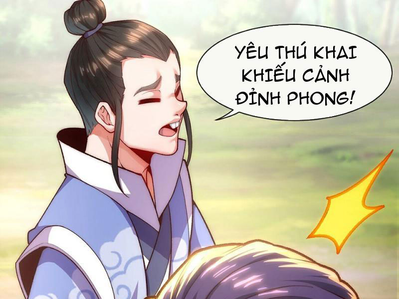 Vạn Cổ Thánh Tôn Chapter 3 - Trang 37