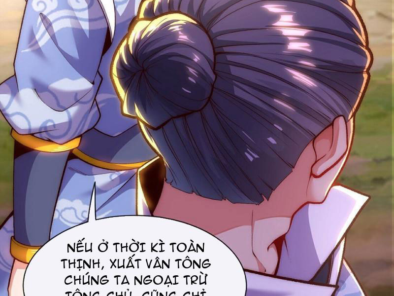 Vạn Cổ Thánh Tôn Chapter 3 - Trang 38