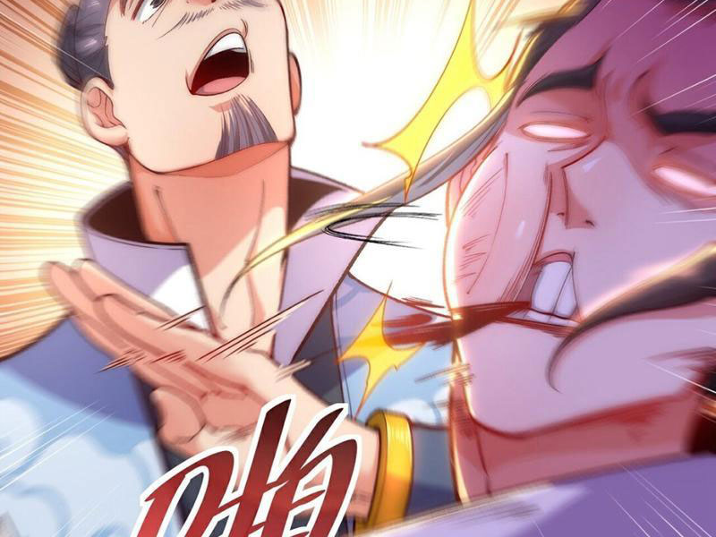 Vạn Cổ Thánh Tôn Chapter 3 - Trang 40