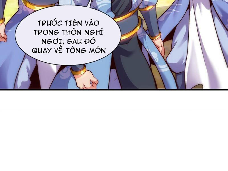 Vạn Cổ Thánh Tôn Chapter 3 - Trang 45