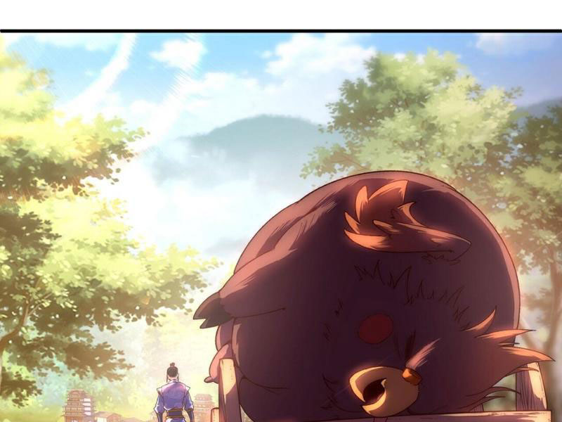 Vạn Cổ Thánh Tôn Chapter 3 - Trang 46