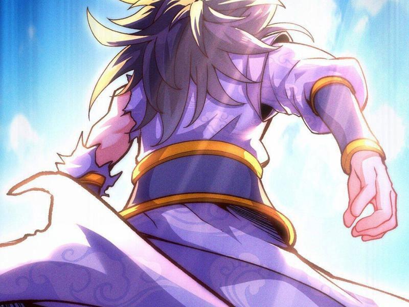 Vạn Cổ Thánh Tôn Chapter 3 - Trang 55