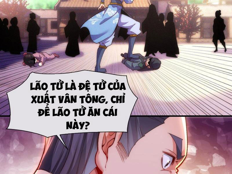 Vạn Cổ Thánh Tôn Chapter 3 - Trang 57
