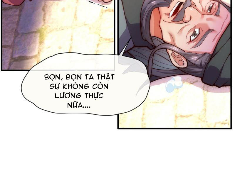 Vạn Cổ Thánh Tôn Chapter 3 - Trang 60