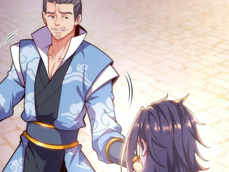 Vạn Cổ Thánh Tôn Chapter 3 - Trang 76