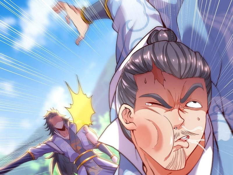 Vạn Cổ Thánh Tôn Chapter 3 - Trang 81