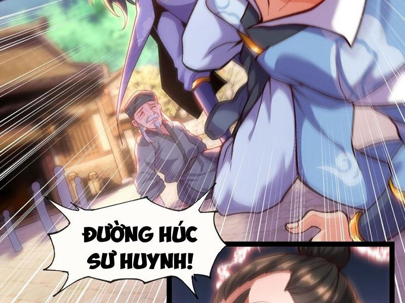 Vạn Cổ Thánh Tôn Chapter 3 - Trang 82