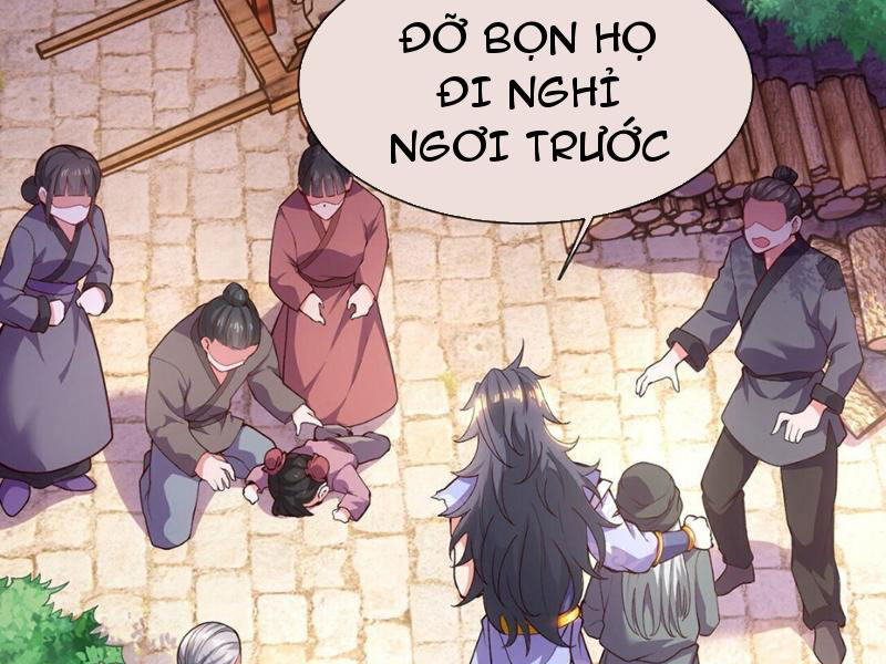 Vạn Cổ Thánh Tôn Chapter 3 - Trang 85