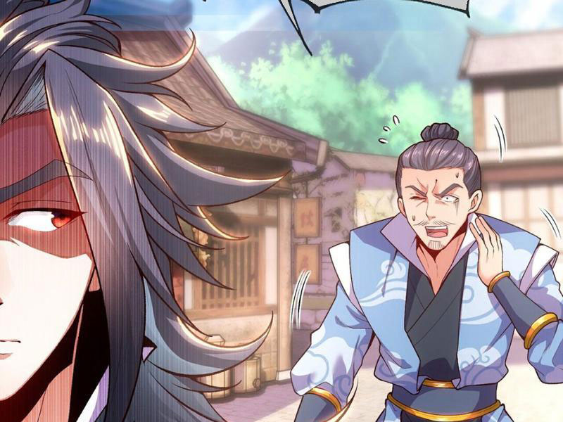 Vạn Cổ Thánh Tôn Chapter 3 - Trang 89