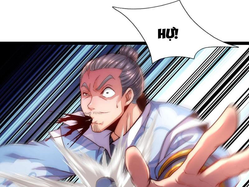 Vạn Cổ Thánh Tôn Chapter 3 - Trang 93