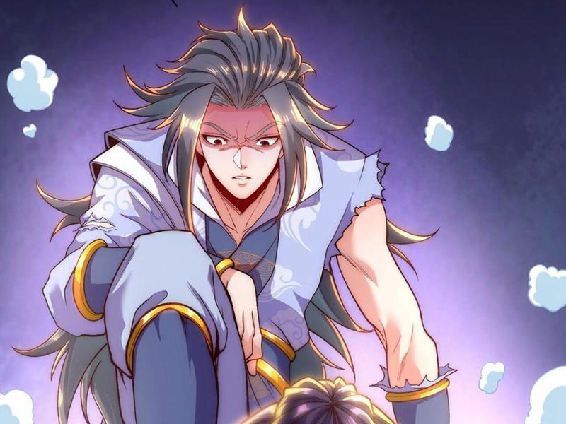Vạn Cổ Thánh Tôn Chapter 3 - Trang 96