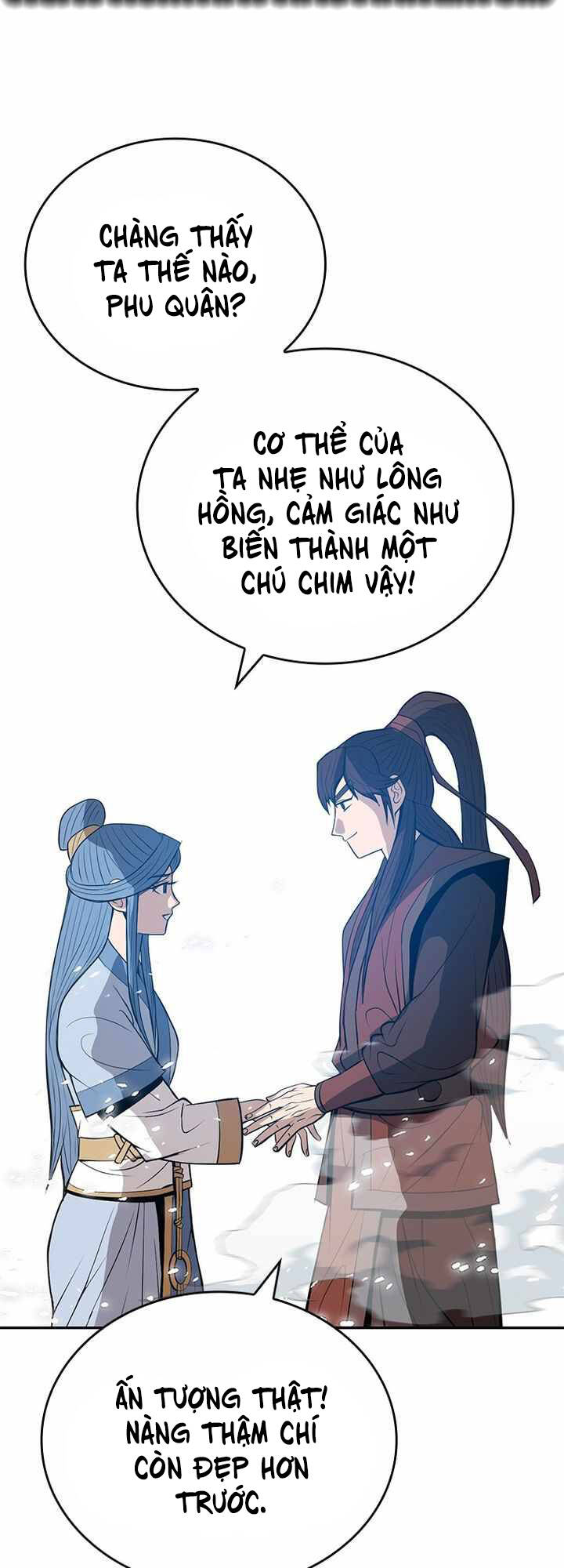 Vô Địch Vạn Quyền, Bất Khả Chiến Bại chapter 13 - Trang 16
