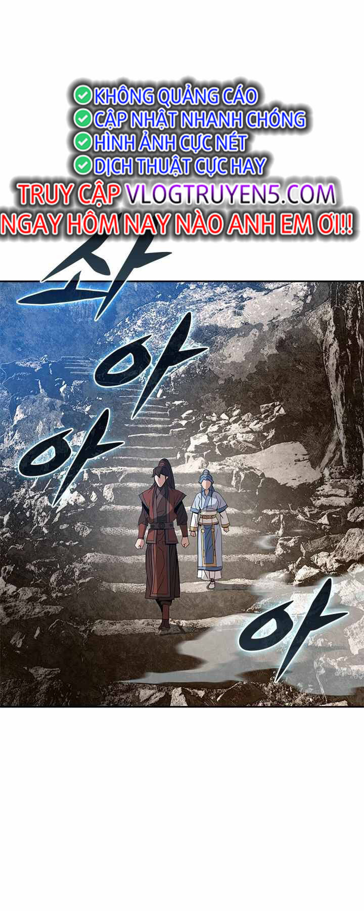 Vô Địch Vạn Quyền, Bất Khả Chiến Bại chapter 13 - Trang 20