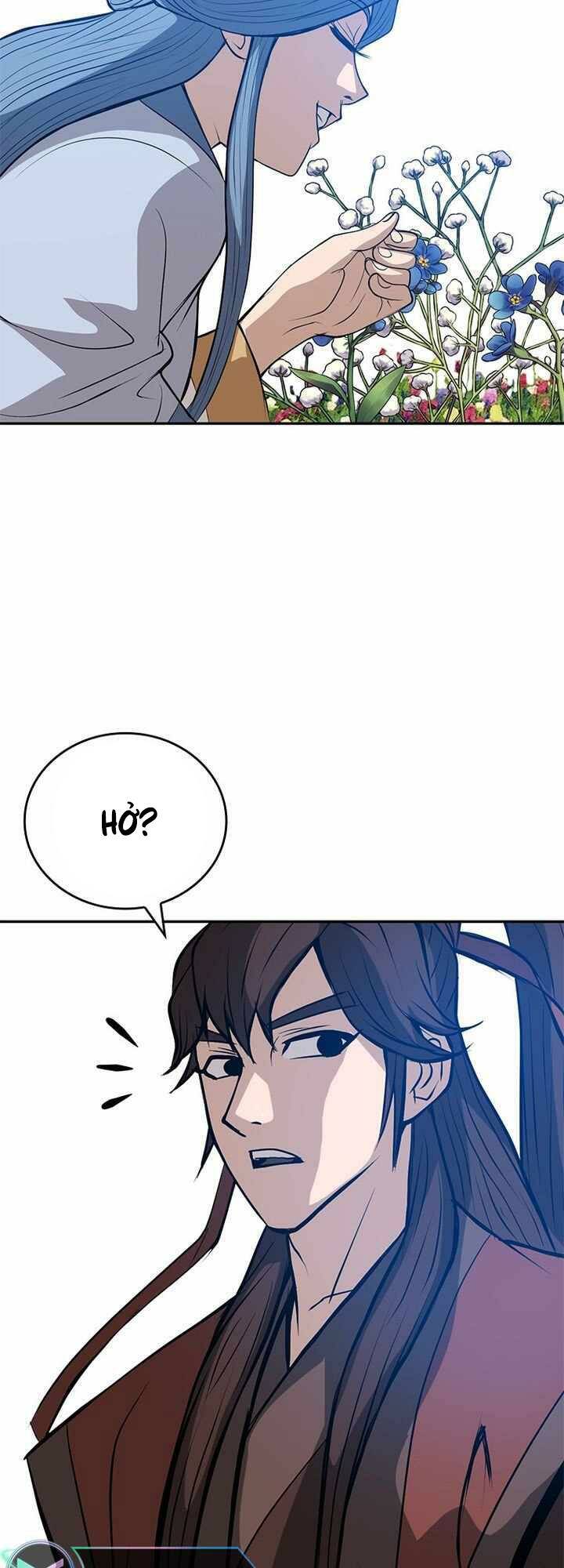 Vô Địch Vạn Quyền, Bất Khả Chiến Bại chapter 13 - Trang 24