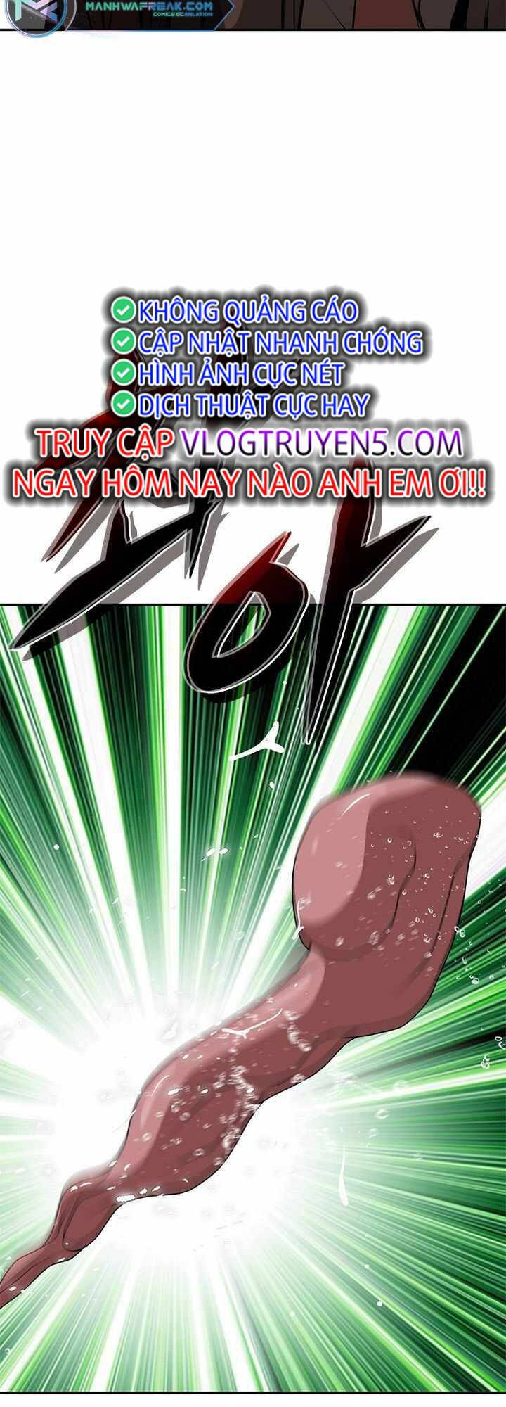 Vô Địch Vạn Quyền, Bất Khả Chiến Bại chapter 13 - Trang 25