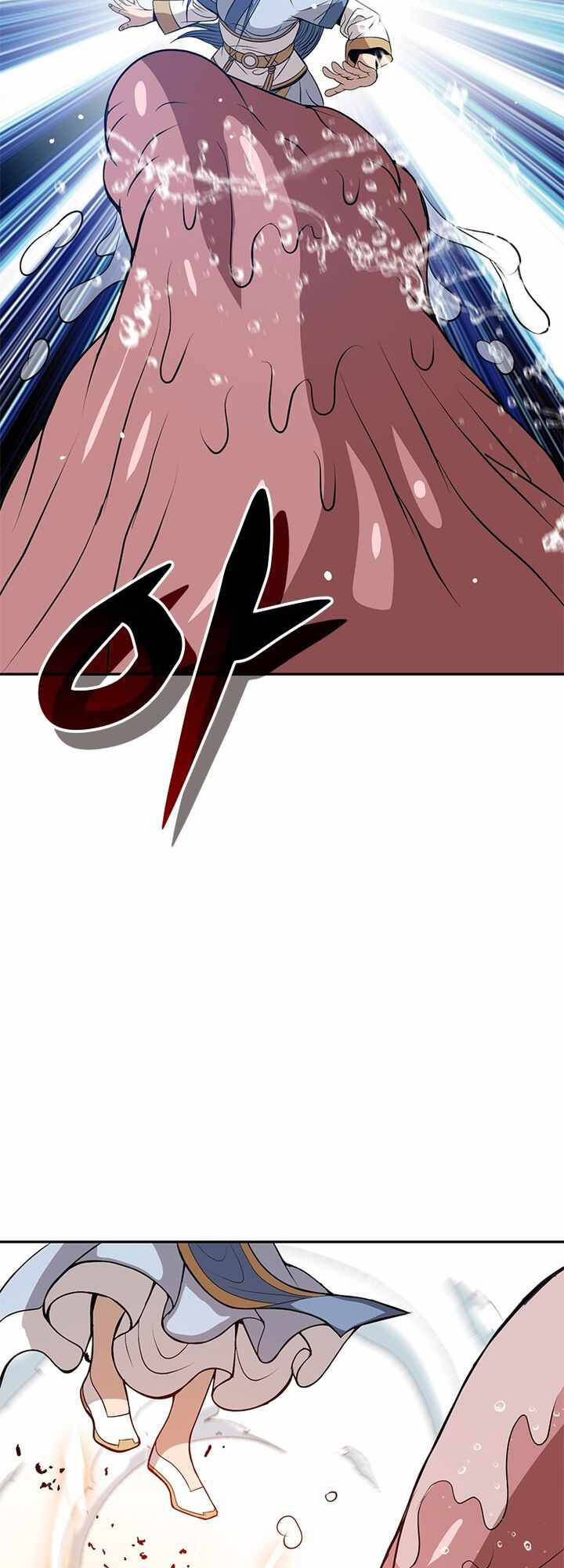Vô Địch Vạn Quyền, Bất Khả Chiến Bại chapter 13 - Trang 34