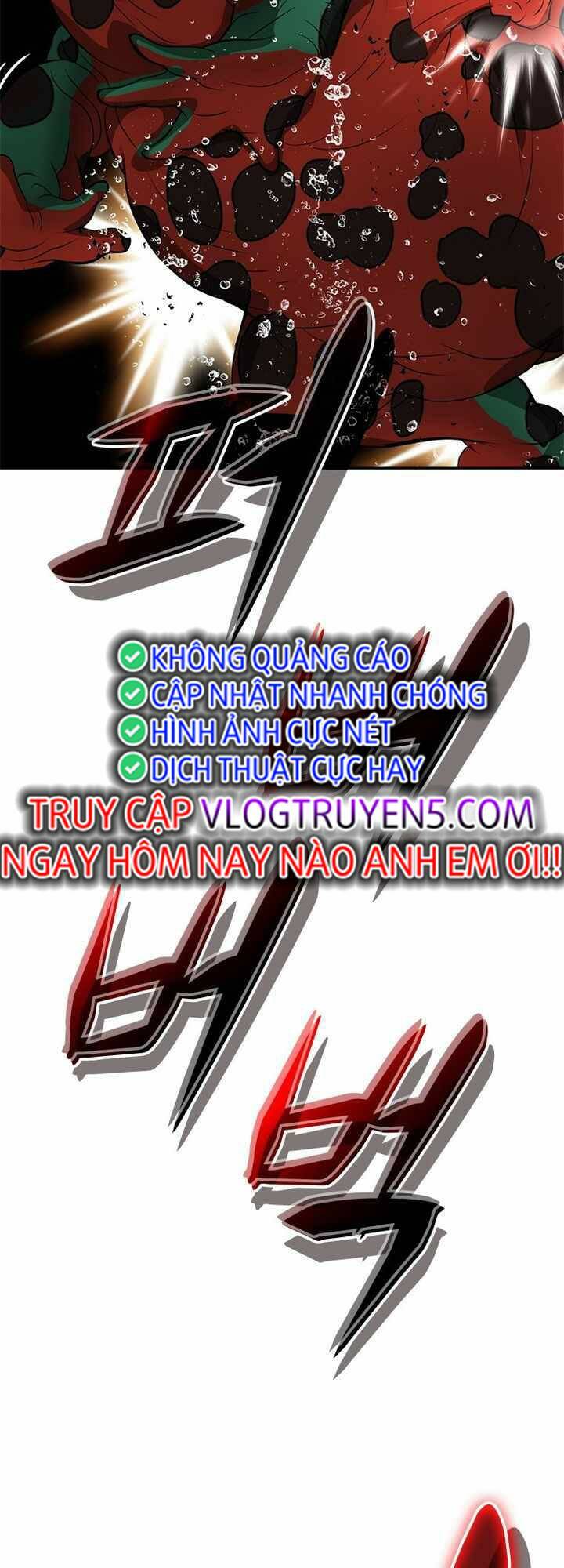 Vô Địch Vạn Quyền, Bất Khả Chiến Bại chapter 13 - Trang 43