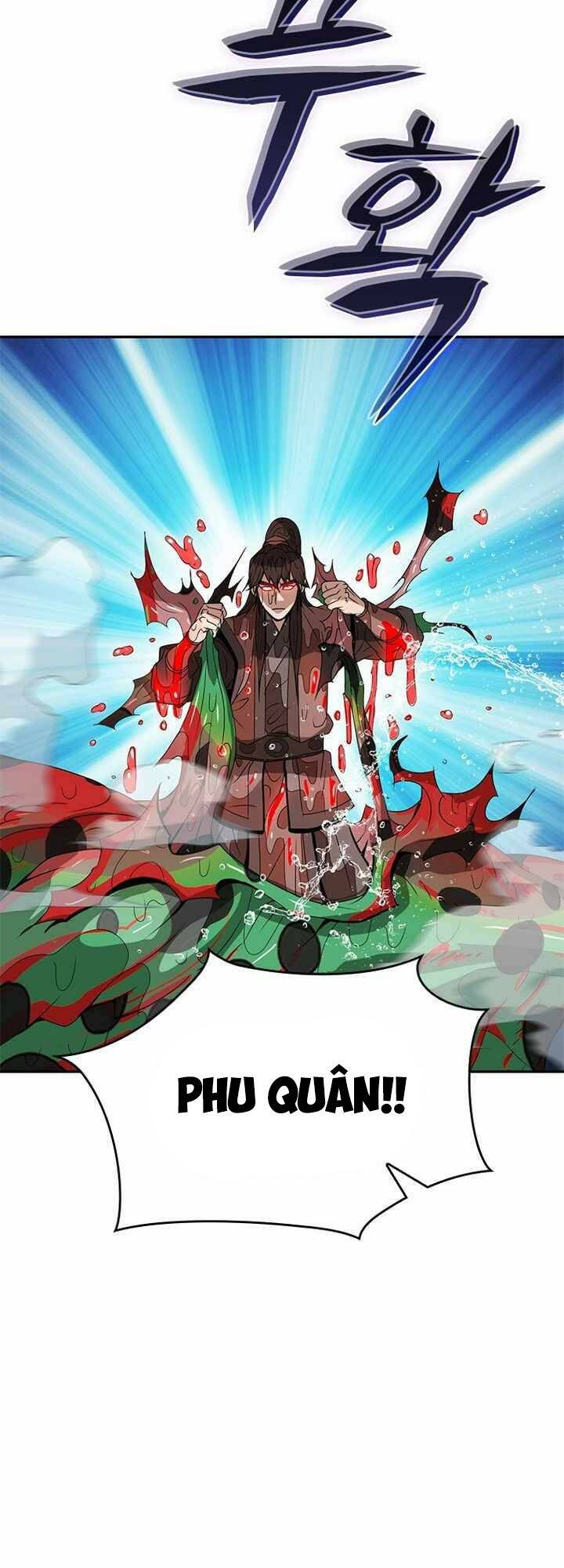 Vô Địch Vạn Quyền, Bất Khả Chiến Bại chapter 13 - Trang 47