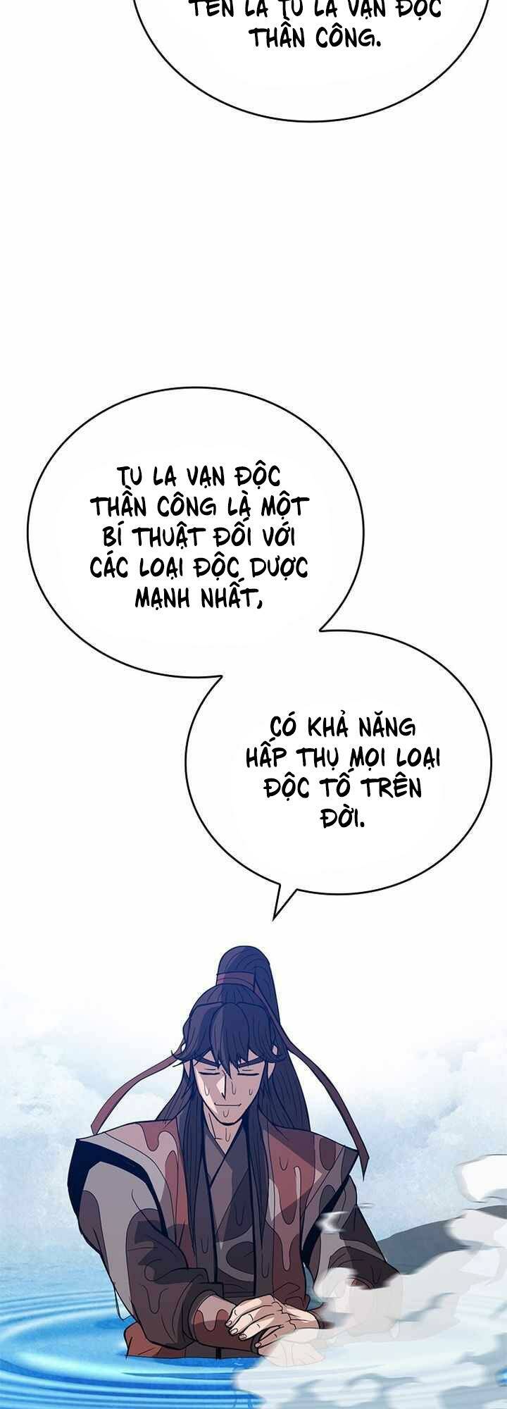 Vô Địch Vạn Quyền, Bất Khả Chiến Bại chapter 13 - Trang 49