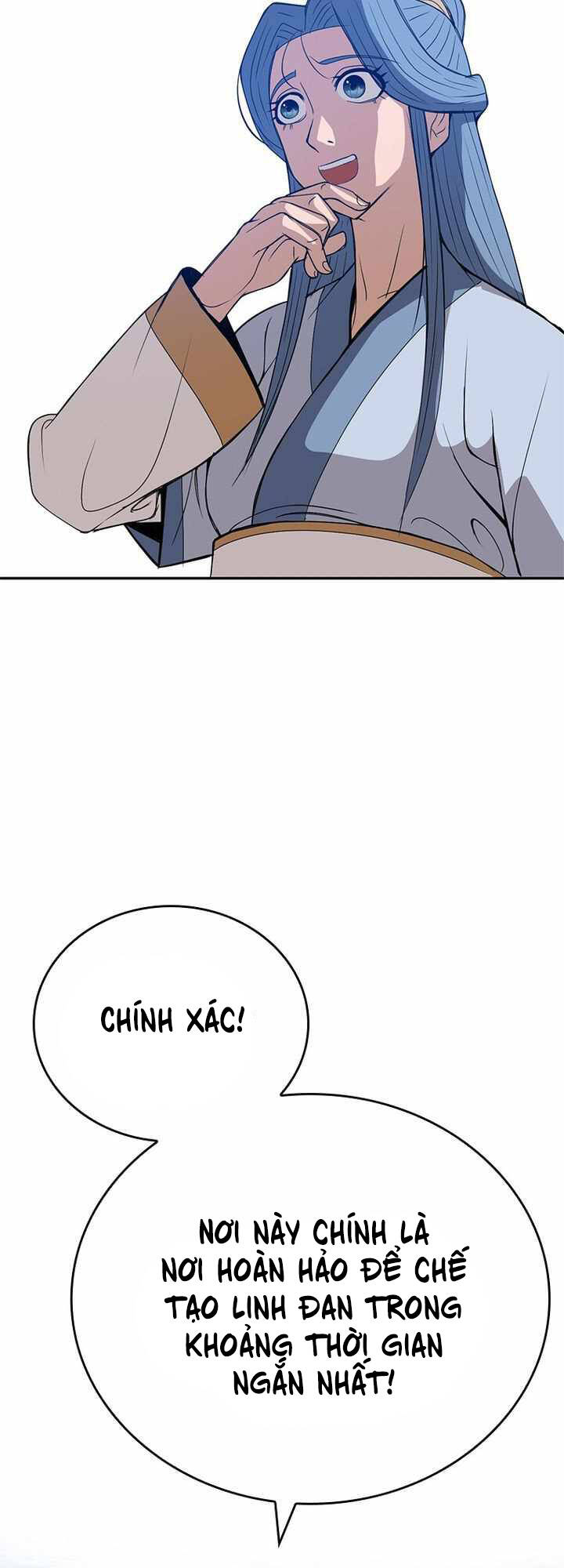 Vô Địch Vạn Quyền, Bất Khả Chiến Bại chapter 13 - Trang 54