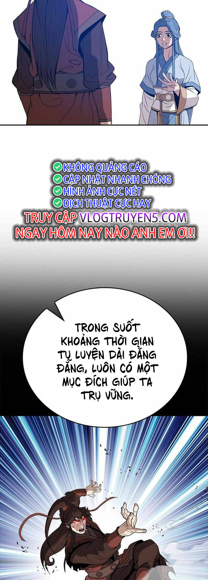 Vô Địch Vạn Quyền, Bất Khả Chiến Bại chapter 13 - Trang 56