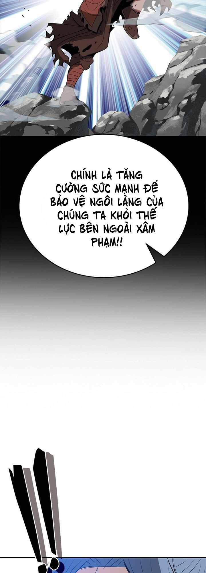 Vô Địch Vạn Quyền, Bất Khả Chiến Bại chapter 13 - Trang 57