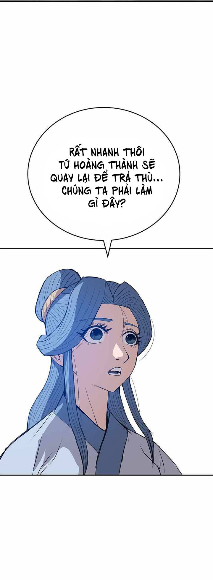 Vô Địch Vạn Quyền, Bất Khả Chiến Bại chapter 13 - Trang 60