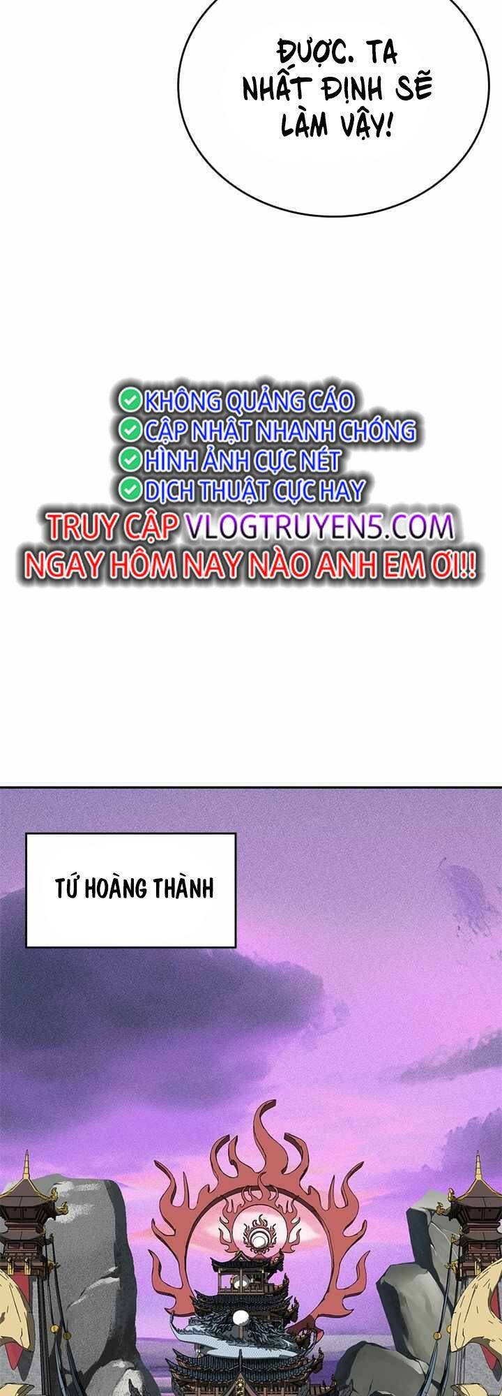 Vô Địch Vạn Quyền, Bất Khả Chiến Bại chapter 13 - Trang 63