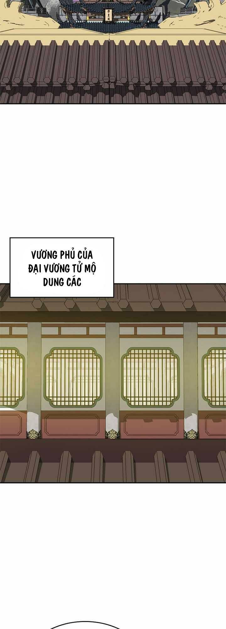 Vô Địch Vạn Quyền, Bất Khả Chiến Bại chapter 13 - Trang 64