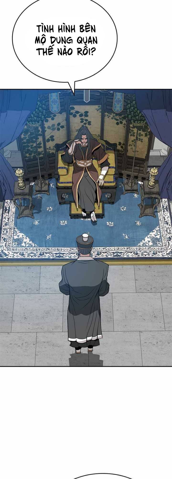 Vô Địch Vạn Quyền, Bất Khả Chiến Bại chapter 13 - Trang 65