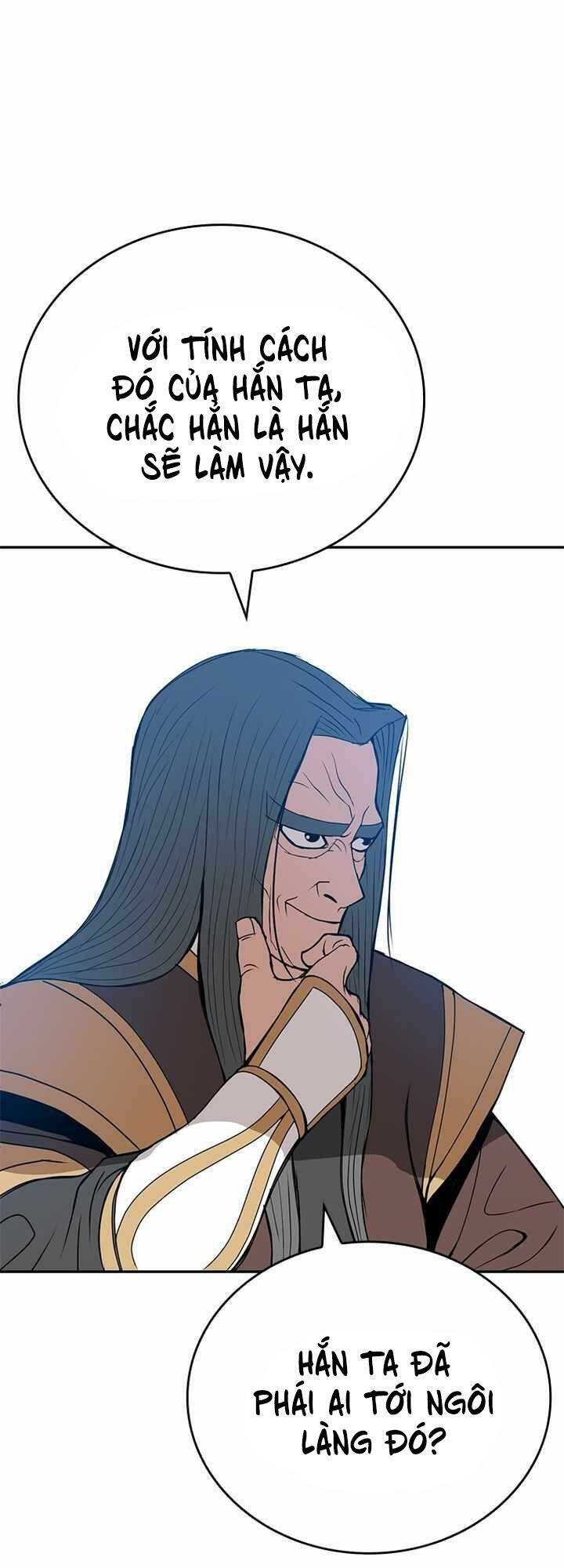 Vô Địch Vạn Quyền, Bất Khả Chiến Bại chapter 13 - Trang 67